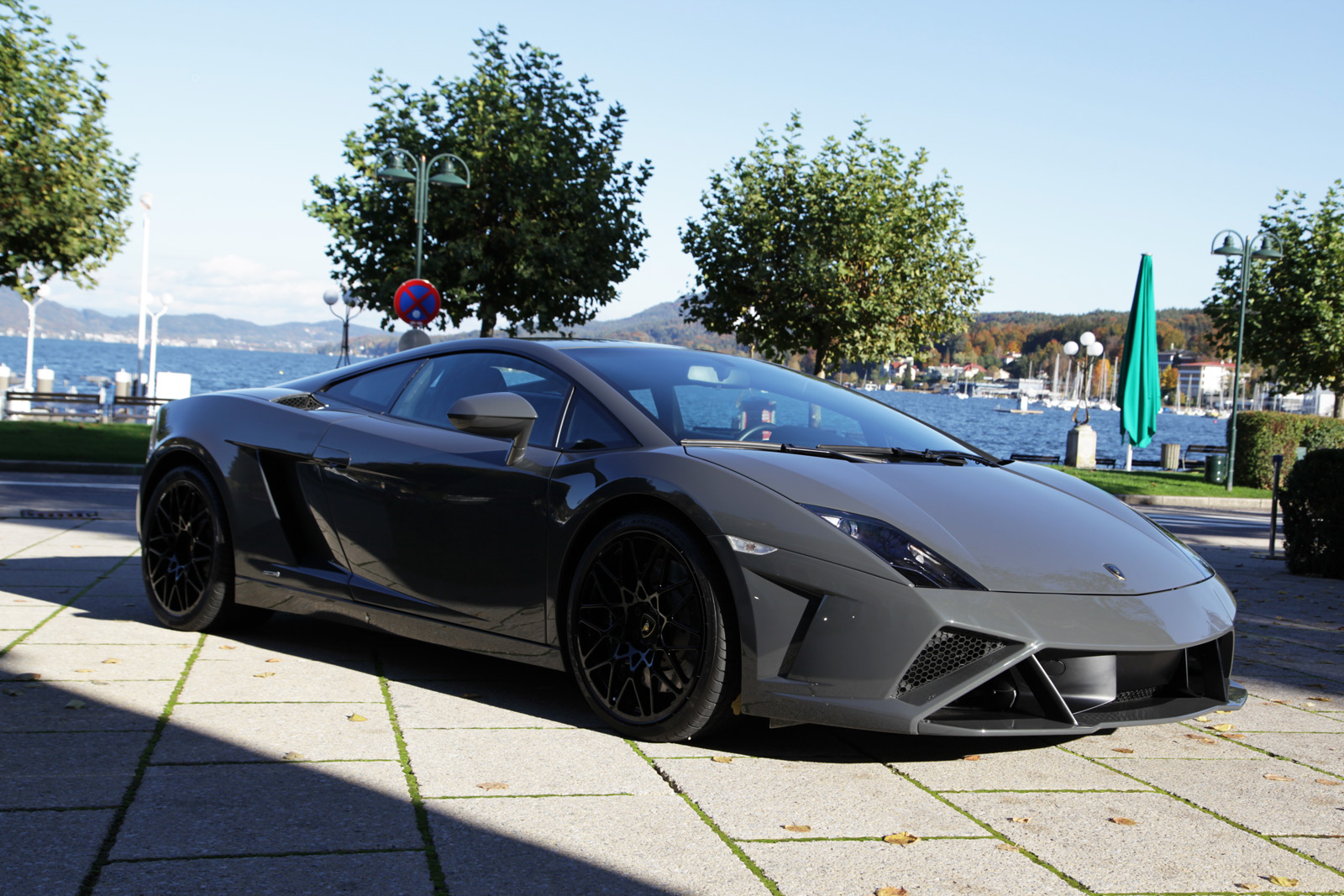 Lamborghini Gallardo